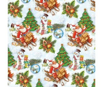 Next χαρτί περιτυλίγματος 16 φύλλα 70x100εκ. 