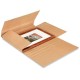 Next κουτί αποστολής courier μεταβαλλόμενο ύψος 26x36x2-5εκ. Δυνατότητα εκτύπωσης