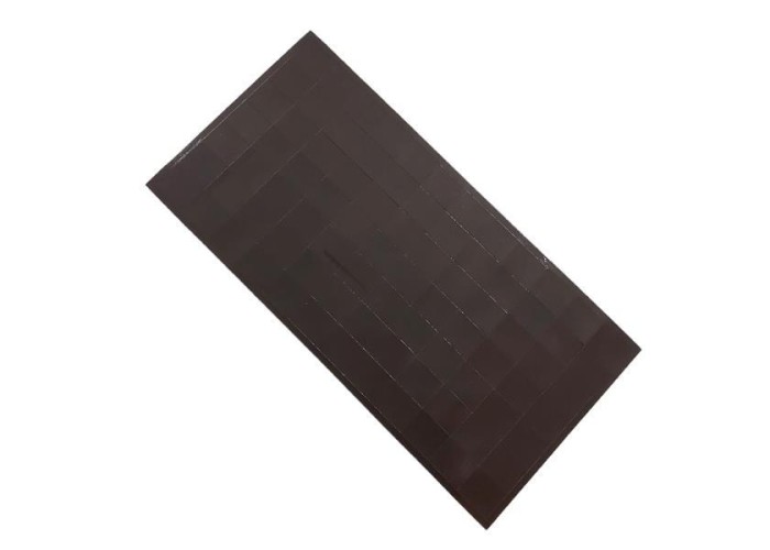 Μαγνητικό φύλλο 150x310x0.8χιλ. Μαγνητικό φύλλο 150x310x0.8χιλ.