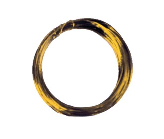 Σύρμα για κοσμήματα inox χρυσό 0,32mm.x20m. Σύρμα για κοσμήματα inox χρυσό 0,32mm.x20m.