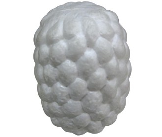 Κουκουνάρα πολυστιρένης-φελιζόλ 90x75χιλ. Κουκουνάρα πολυστιρένης-φελιζόλ 90x75χιλ.