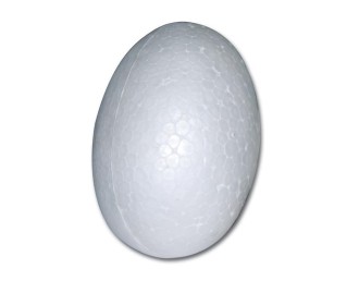 Αβγά πολυστιρένης-φελιζόλ 120x80χιλ. Αβγά πολυστιρένης-φελιζόλ 120x80χιλ.