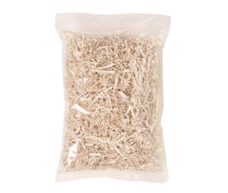 Χόρτο χειροτεχνίας 50γρ. κρεμ