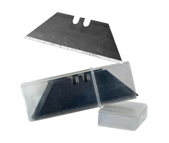 Ανταλλακτικές λεπίδες για κοπίδι 27739