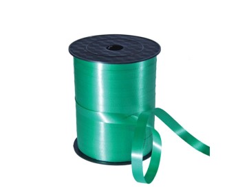 Ξυλοκορδέλα σε ρολό 1εκ. x228μέτρα πράσινη