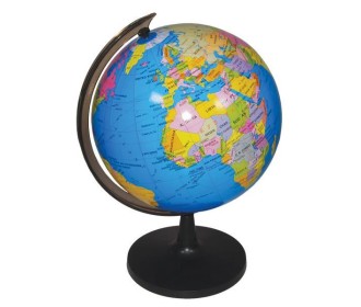 Υδρόγειος Σφαίρα Ø32εκ. Υδρόγειος Σφαίρα Ø32εκ.