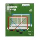 Επιτραπέζιο παιχνίδι χόκευ για 2 άτομα