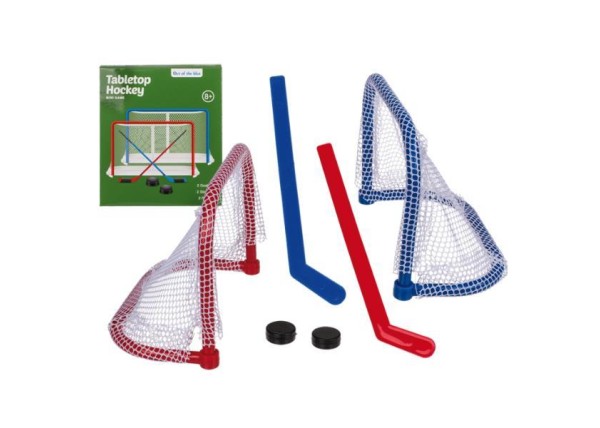 Επιτραπέζιο παιχνίδι χόκευ για 2 άτομα