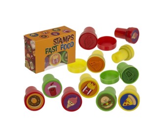 Σετ σφραγίδες 