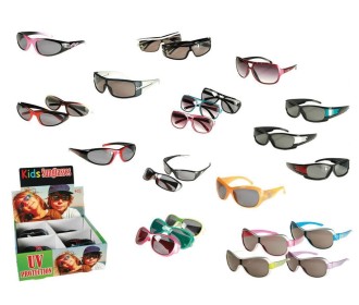 Γυαλιά ηλίου για παιδιά 9-12 ετών