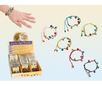 Βραχιολάκια με κουδουνάκια 