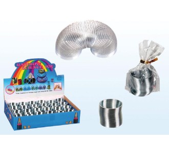 Πηνίο μεταλλικό μίνι 3,5εκ