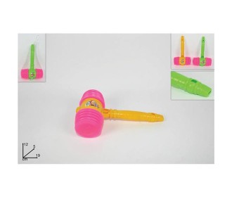 Σφυρί μικρό Υ19εκ.