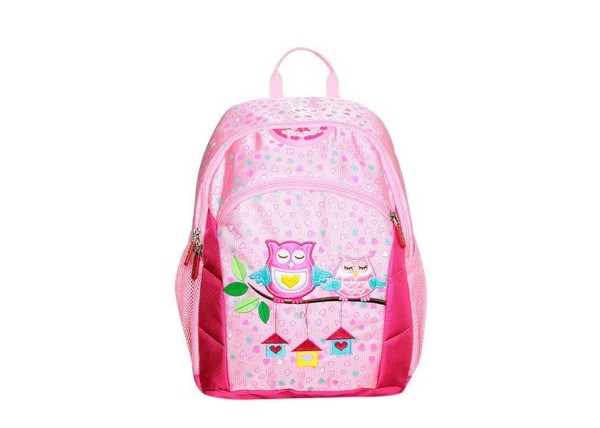 KALGAV τσάντα πλάτης ΚΟΥΚΟΥΒΑΓΙΕΣ Y28x13x37εκ. KALGAV τσάντα πλάτης ΚΟΥΚΟΥΒΑΓΙΕΣ Y28x13x37εκ.