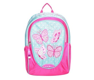 KALGAV τσάντα πλάτης ΠΕΤΑΛΟΥΔΕΣ Y28x13x37εκ.