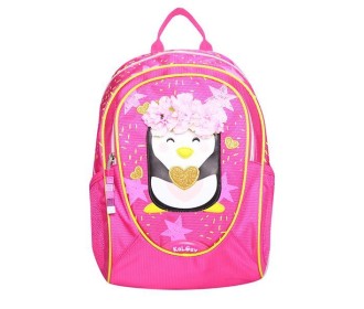 KALGAV τσάντα πλάτης ΠΙΓΚΟΥΙΝΟΣ Y28x13x37εκ.