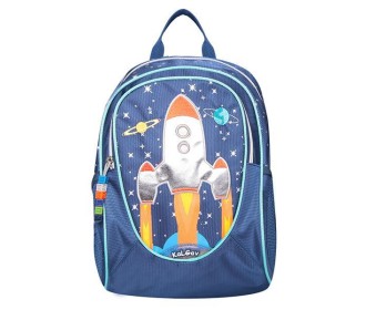 KALGAV τσάντα πλάτης ΔΙΑΣΤΗΜΑ Y28x13x37εκ.