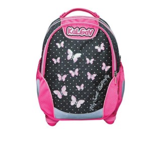 KALGAV τσάντα πλάτης ΠΕΤΑΛΟΥΔΕΣ Y45x16x32