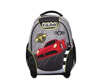 KALGAV τσάντα πλάτης ΑΓΩΝΙΣΤΙΚΟ ΑΥΤΟΚΙΝΗΤΟ Y45x16x32