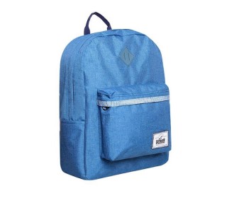 KALGAV τσάντα πλάτης Blue light blue melange Υ41,5x13x31εκ. KALGAV τσάντα πλάτης Blue light blue melange Υ41,5x13x31εκ.