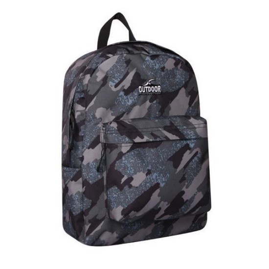 KALGAV τσάντα πλάτης Lite rolling camouflage Υ41,5x13x31εκ. KALGAV τσάντα πλάτης Lite rolling camouflage Υ41,5x13x31εκ.
