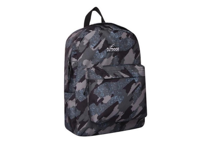 KALGAV τσάντα πλάτης Lite rolling camouflage Υ41,5x13x31εκ. KALGAV τσάντα πλάτης Lite rolling camouflage Υ41,5x13x31εκ.