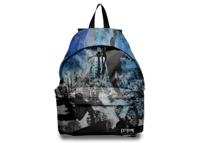 Extreme τσάντα πλάτης 43x32,5x13,3εκ. Extreme τσάντα πλάτης 43x32,5x13,3εκ.