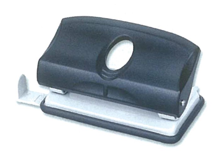 Next διακορευτής γραφείου μαύρος 10φύλλων Next διακορευτής γραφείου μαύρος 10φύλλων