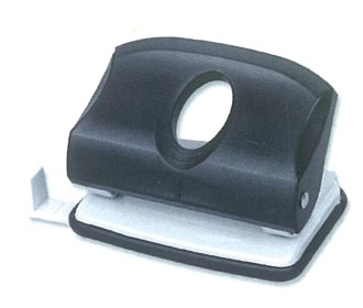 Next διακορευτής γραφείου μαύρος 15φύλλων Next διακορευτής γραφείου μαύρος 15φύλλων