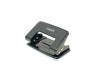 Next διακορευτής μεταλλικός μαύρος 8φύλλων