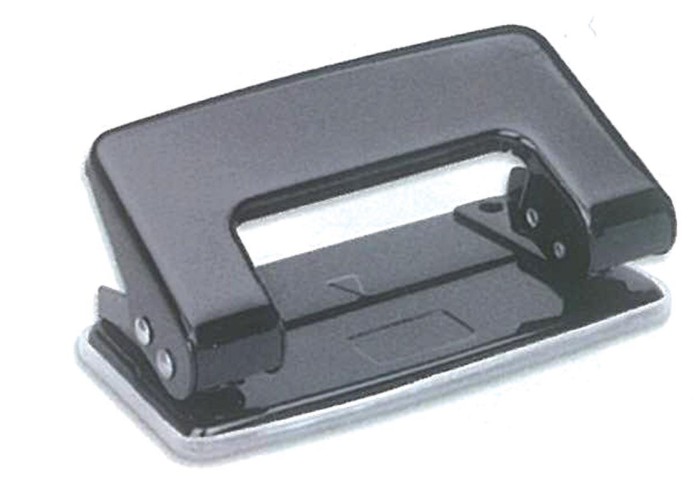 Next διακορευτής μεταλλικός μαύρος 8φύλλων Next διακορευτής μεταλλικός μαύρος 8φύλλων