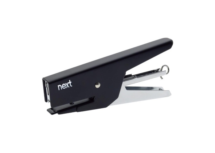 Next συρραπτικό 15φυλ. διάφορα χρώματα