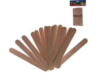 Ξυλάκια αριθμητικής jumbo 150χιλ x18χιλ. 100 τεμ. Ξυλάκια αριθμητικής jumbo 150χιλ x18χιλ. 100 τεμ.