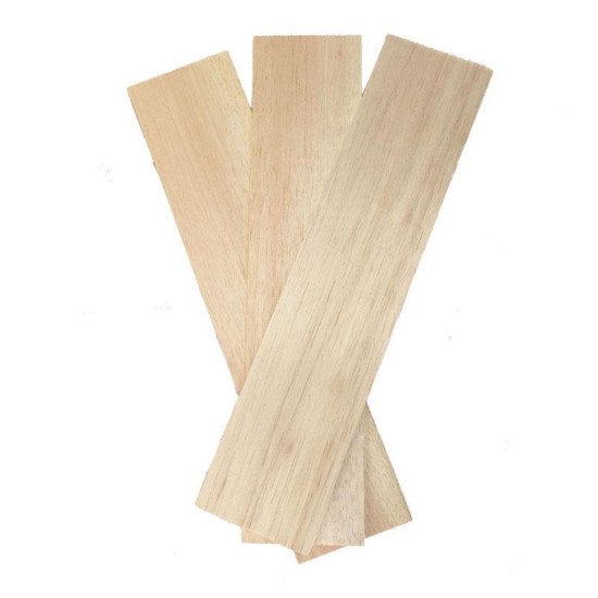 Φύλλο balsa 6χιλ. πάχος x 1μέτρο x 10εκ. Φύλλο balsa 6χιλ. πάχος x 1μέτρο x 10εκ.
