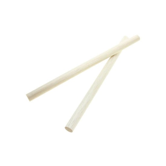 Ράβδος balsa στρόγγυλη Ø 4χιλ. x1 μέτρο Ράβδος balsa στρόγγυλη Ø 4χιλ. x1 μέτρο