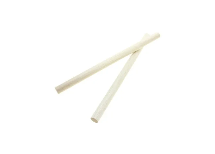 Ράβδος balsa στρόγγυλη  Ø 4χιλ. x1 μέτρο