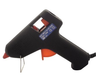 Πιστόλι σιλικόνης 10w Πιστόλι σιλικόνης 10w