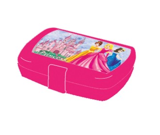 Κουτί φαγητού Princess 15x10x4εκ.