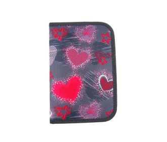 Κασετίνα σχολική γεμάτη 