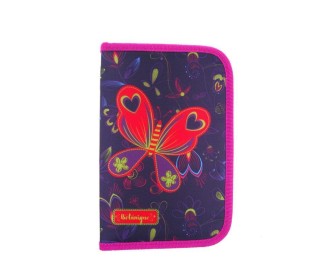 Κασετίνα σχολική γεμάτη 