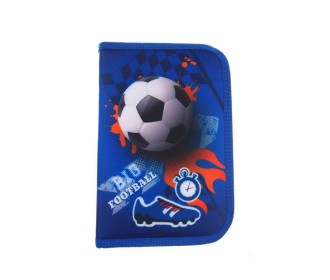 Κασετίνα σχολική γεμάτη 