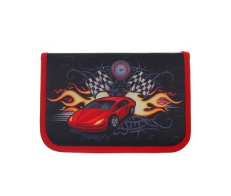 Κασετίνα σχολική γεμάτη 