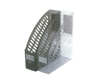 Ark θήκη περιοδικών διάφανη Α4 Υ25x30x8εκ. Ark θήκη περιοδικών διάφανη Α4 Υ25x30x8εκ.