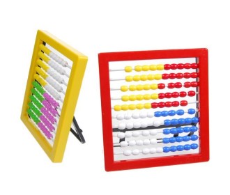 Ark αριθμητήριο πλαστικό Υ15x14x1εκ.