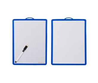 Πίνακας με μαρκαδόρο 32,3x23,5 εκ. Πίνακας με μαρκαδόρο 32,3x23,5 εκ.