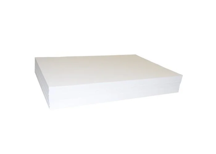 Χαρτόνι folding board 35χ50εκ, 500 φύλλα 250γρ,