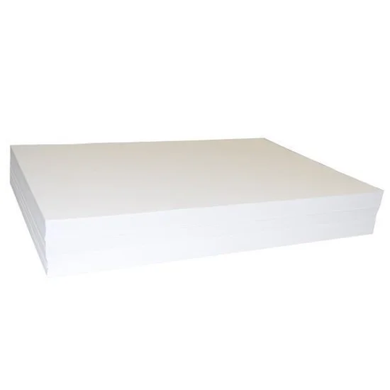 Χαρτόνι high bulk 33χ48.8εκ, 500 φύλλα 295γρ,