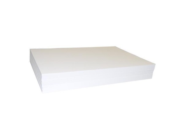 Χαρτόνι high bulk 33χ48.8εκ, 500 φύλλα 295γρ, Χαρτόνι high bulk 33χ48.8εκ, 500 φύλλα 295γρ,