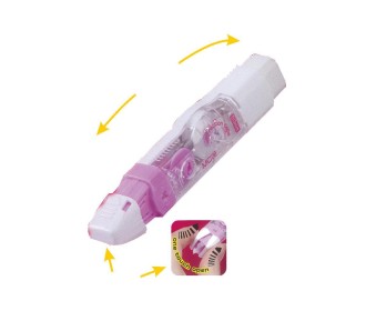 Διορθωτική ταινία - σβήστρα MC6 Διορθωτική ταινία - σβήστρα MC6