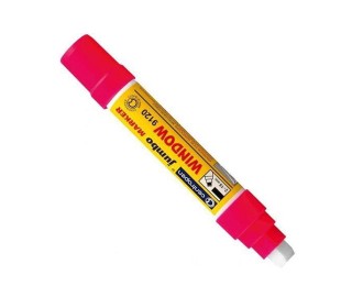 Centropen μαρκαδόρος υγρ. κιμωλίας ροζ jumbo 2-15mm Centropen μαρκαδόρος υγρ. κιμωλίας ροζ jumbo 2-15mm